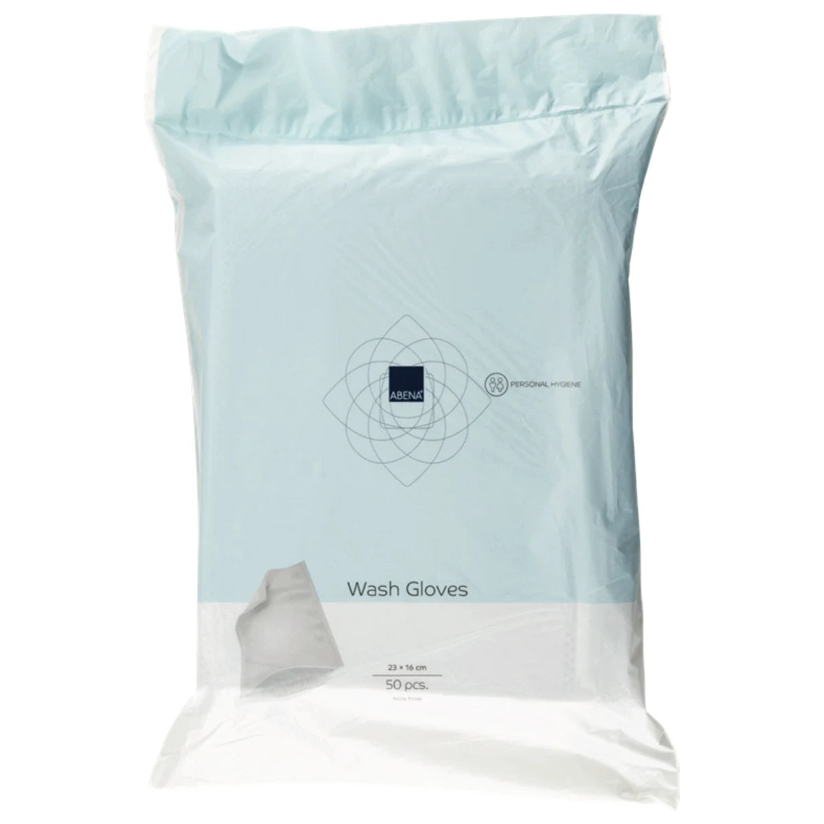 ABENA Supersoft pesukinnas 50 kpl