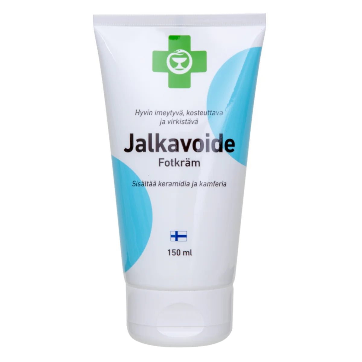 APTEEKKI Jalkavoide 150 ml