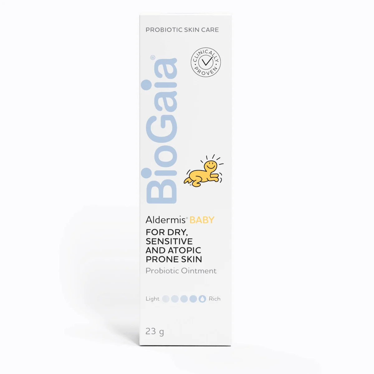 BioGaia Aldermis BABY probioottivoide 25 ml