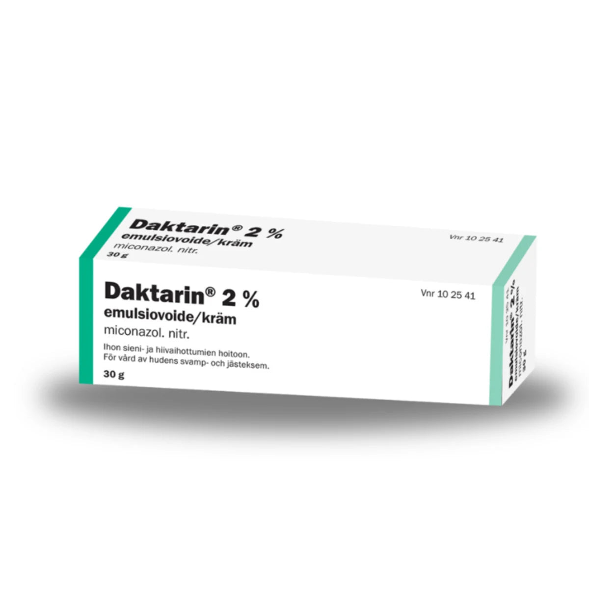 DAKTARIN 20 mg/g emulsiovoide 30 g, Paranova