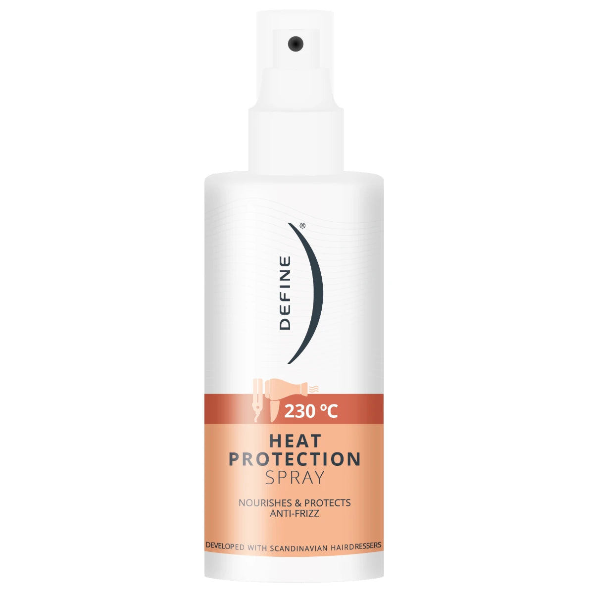 Define Heat Protection Spray lämpösuoja 150 ml 