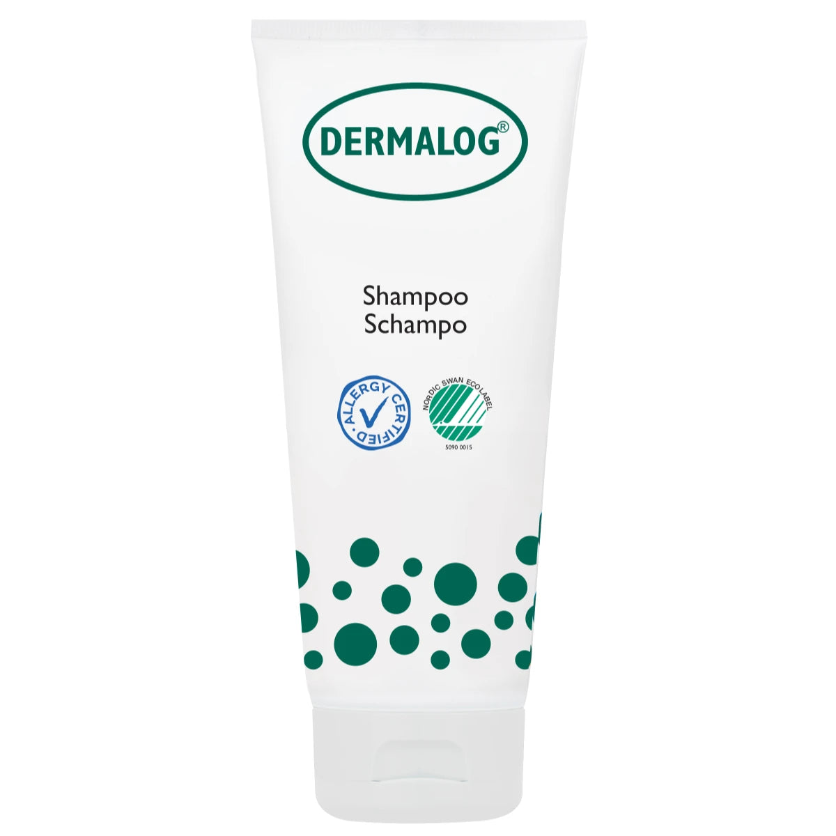 DERMALOG Shampoo 200 ml