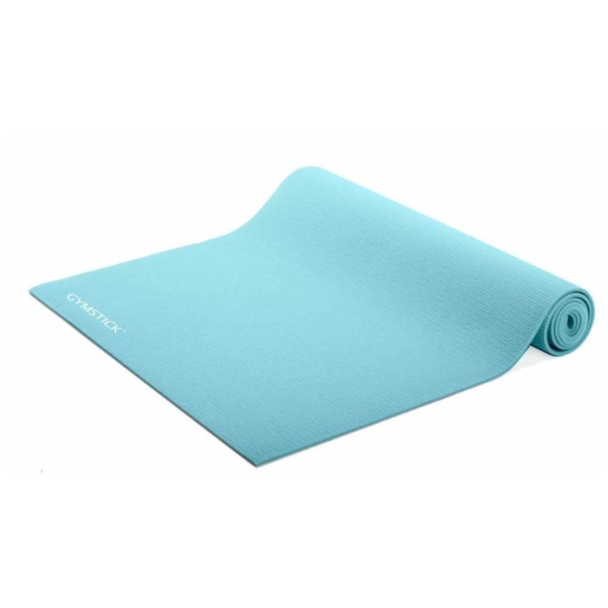 Gymstick Yoga Mat Blue 1 kpl