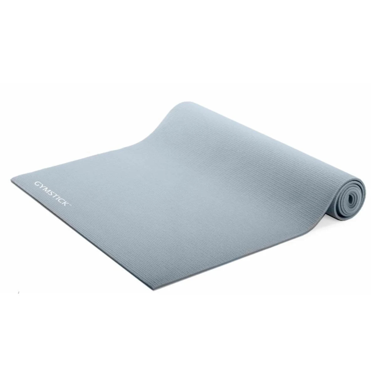 Gymstick Yoga Mat Grey 1 kpl
