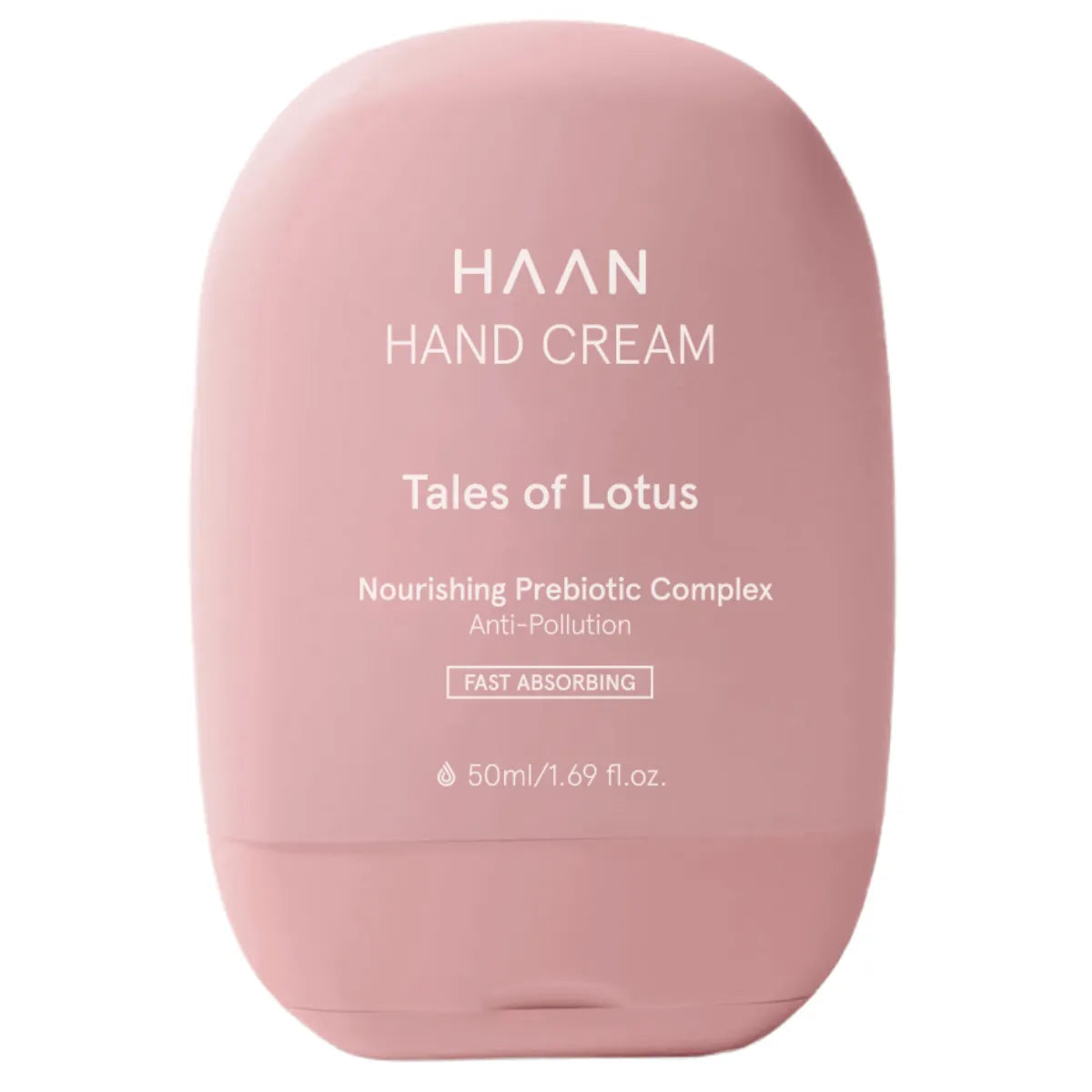 HAAN Hand Cream Tales Of Lotus 50 ml