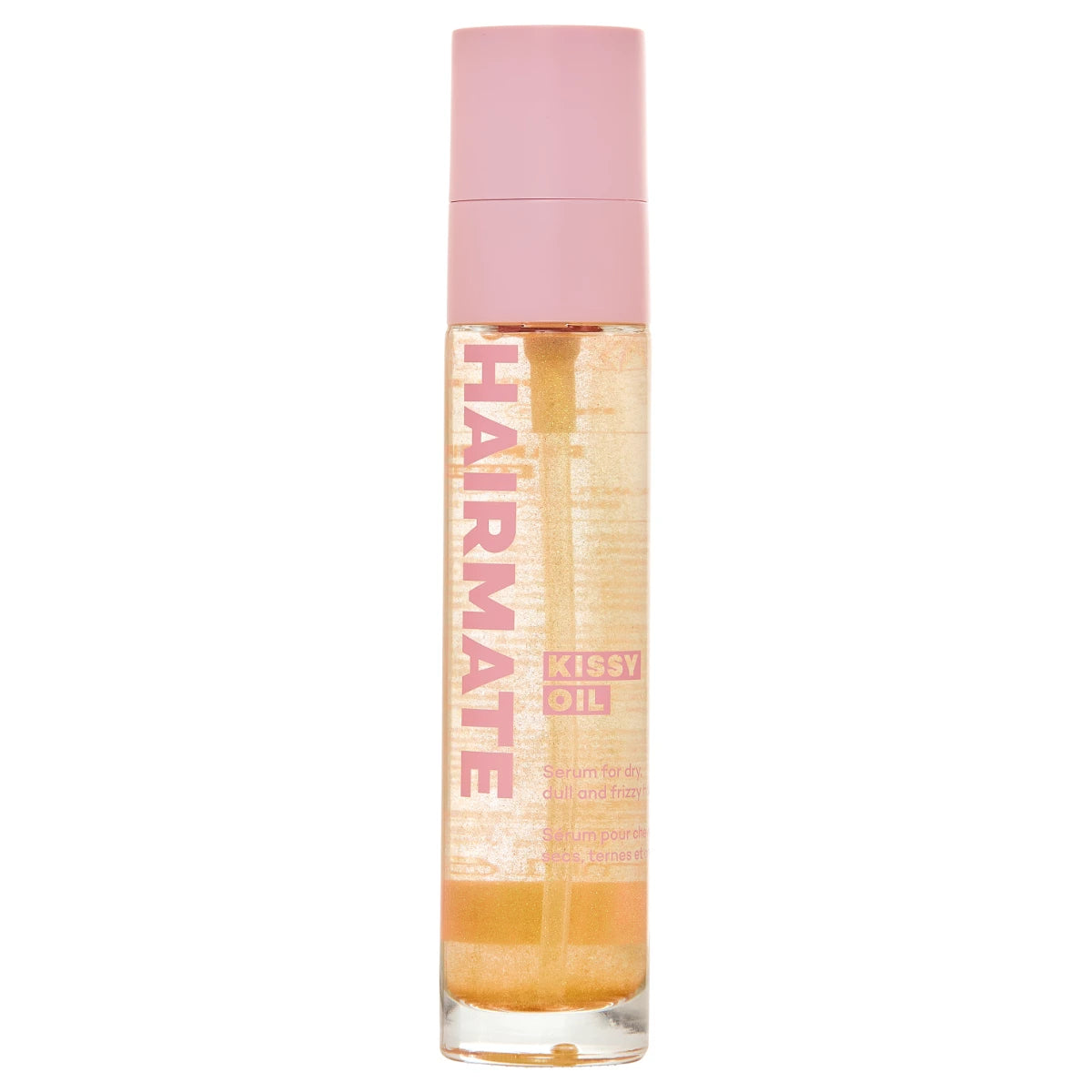 Hairmate Kissy Oil Hair Serum 50 ml – Ravitseva hiusöljyseerumi