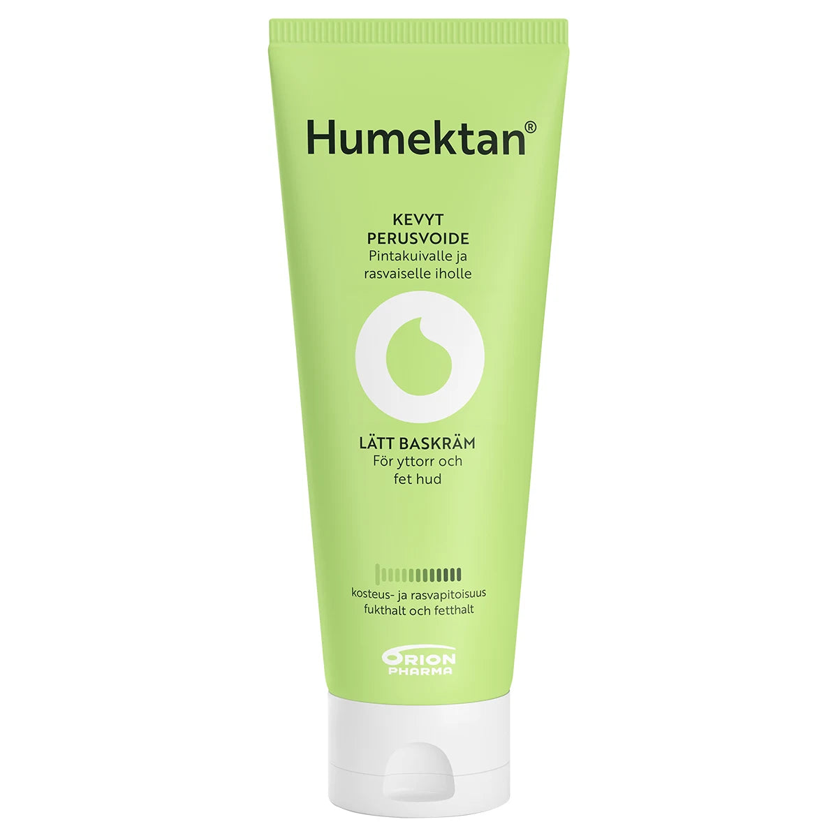 HUMEKTAN Perusvoide 100 g