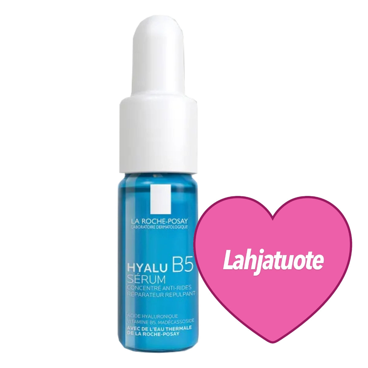 Lahjatuote Hyalu B5 serum 10 ml
