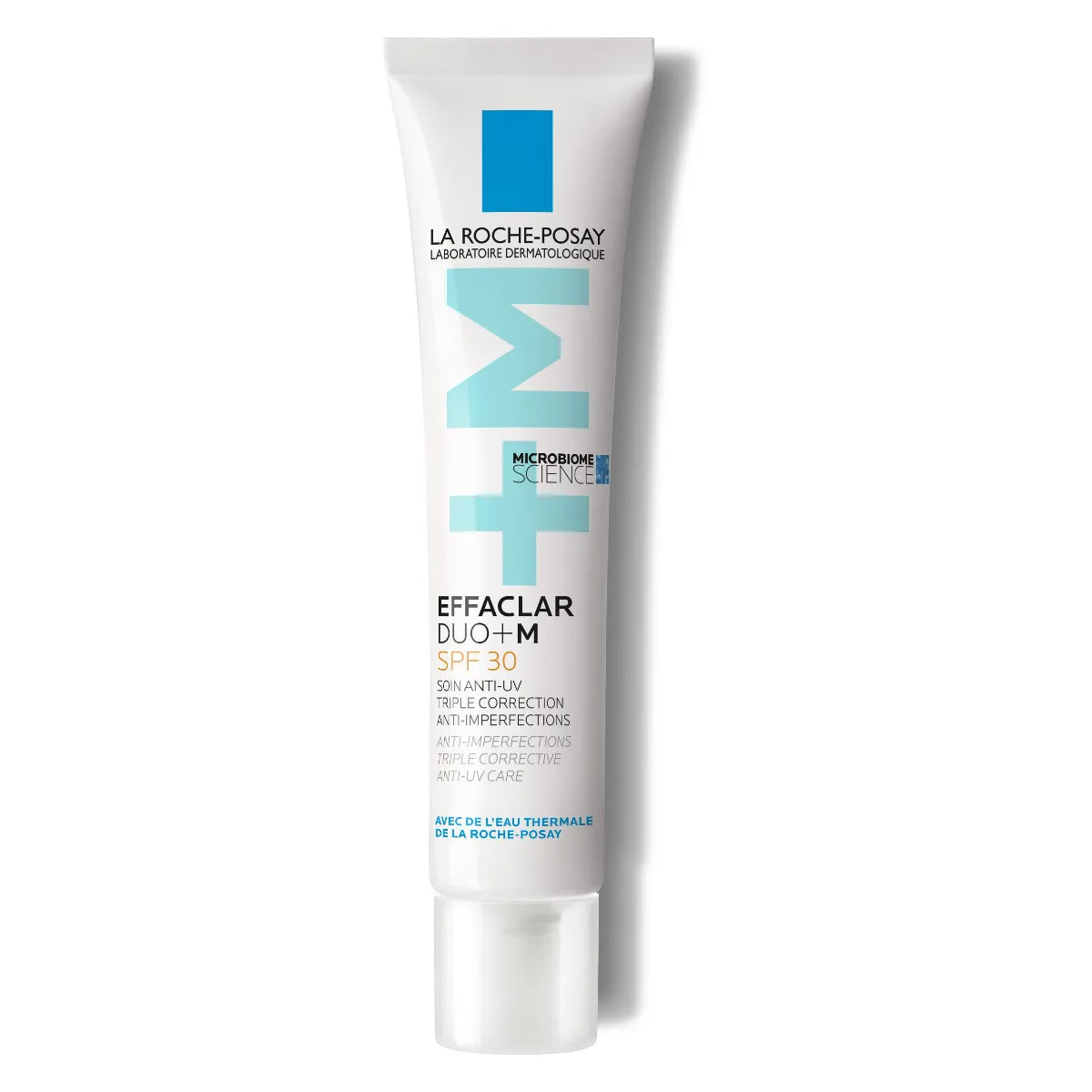 La Roche-Posay Effaclar Duo+M SPF30 kosteusvoide 40 ml