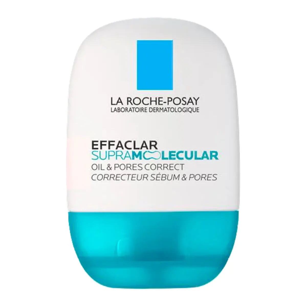 La Roche-Posay Effaclar Supramolecular Oil & Pores geelivoide 40 ml – mattapintaa rasvoittuvalle iholle