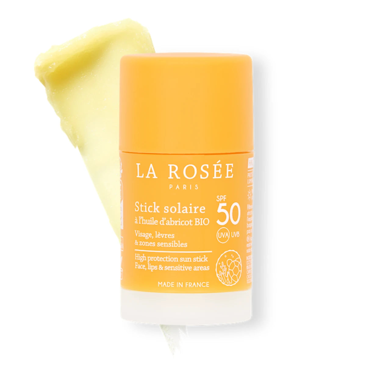 La Rosee Aurinkosuojapuikko SPF50 18 g