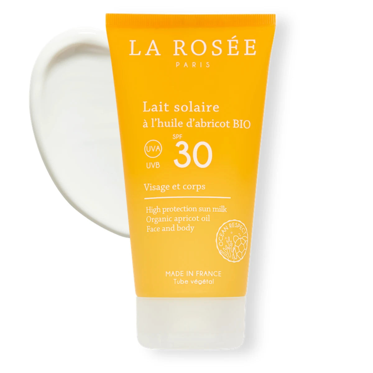 La Rosee Aurinkosuojavoide SPF30 150 ml