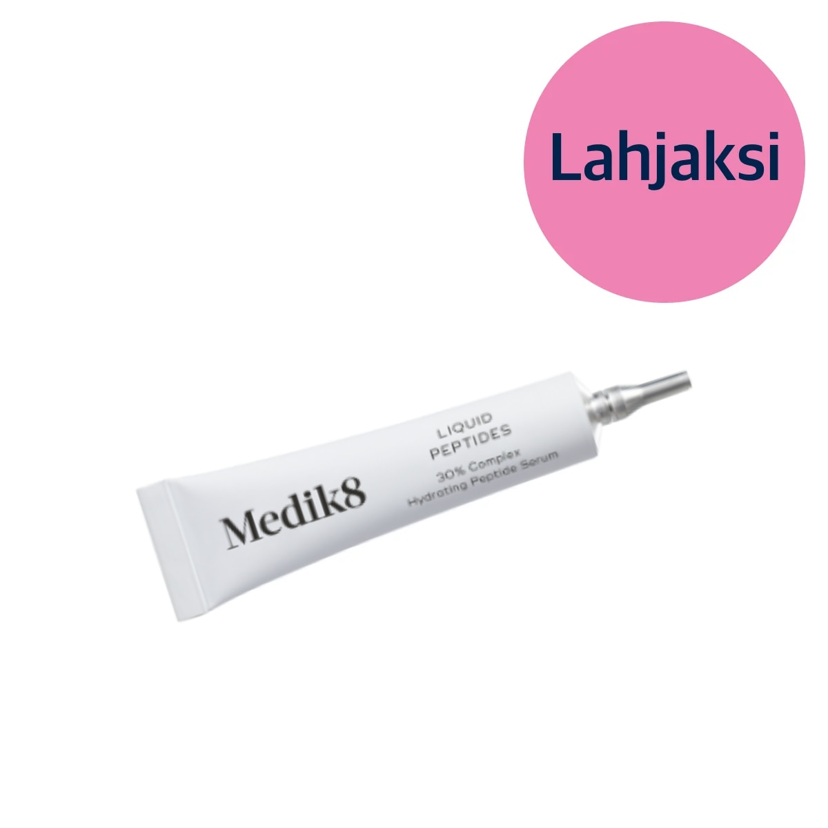 Lahjatuote Medik8 Liquid Peptides mini 4 ml