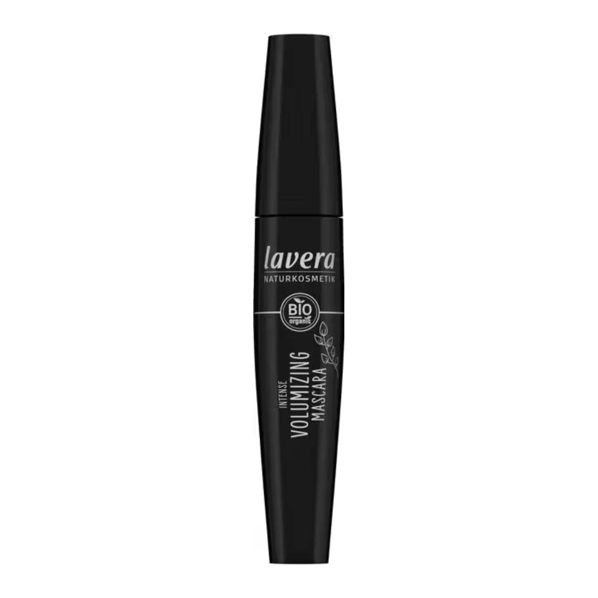 Lavera Intense Volumizing Mascara Black 13 ml