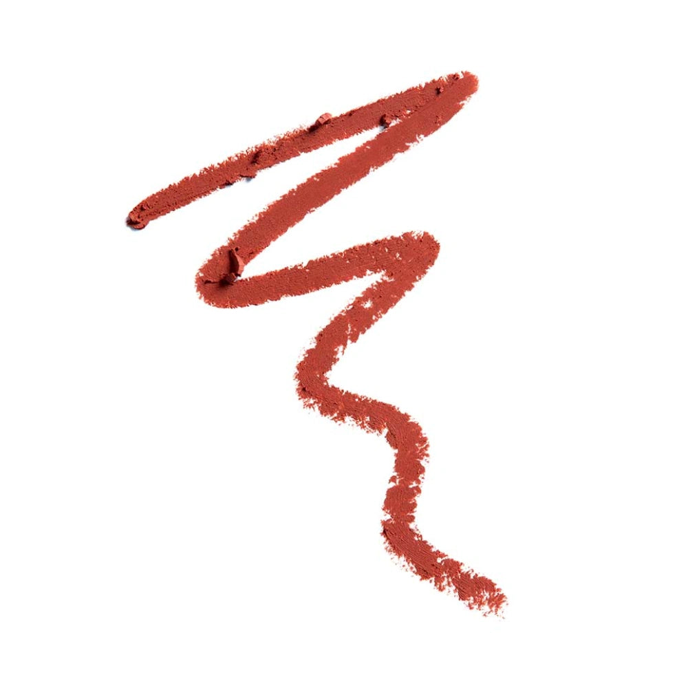 LILY Lolo Huultenrajauskynä Soft Nude