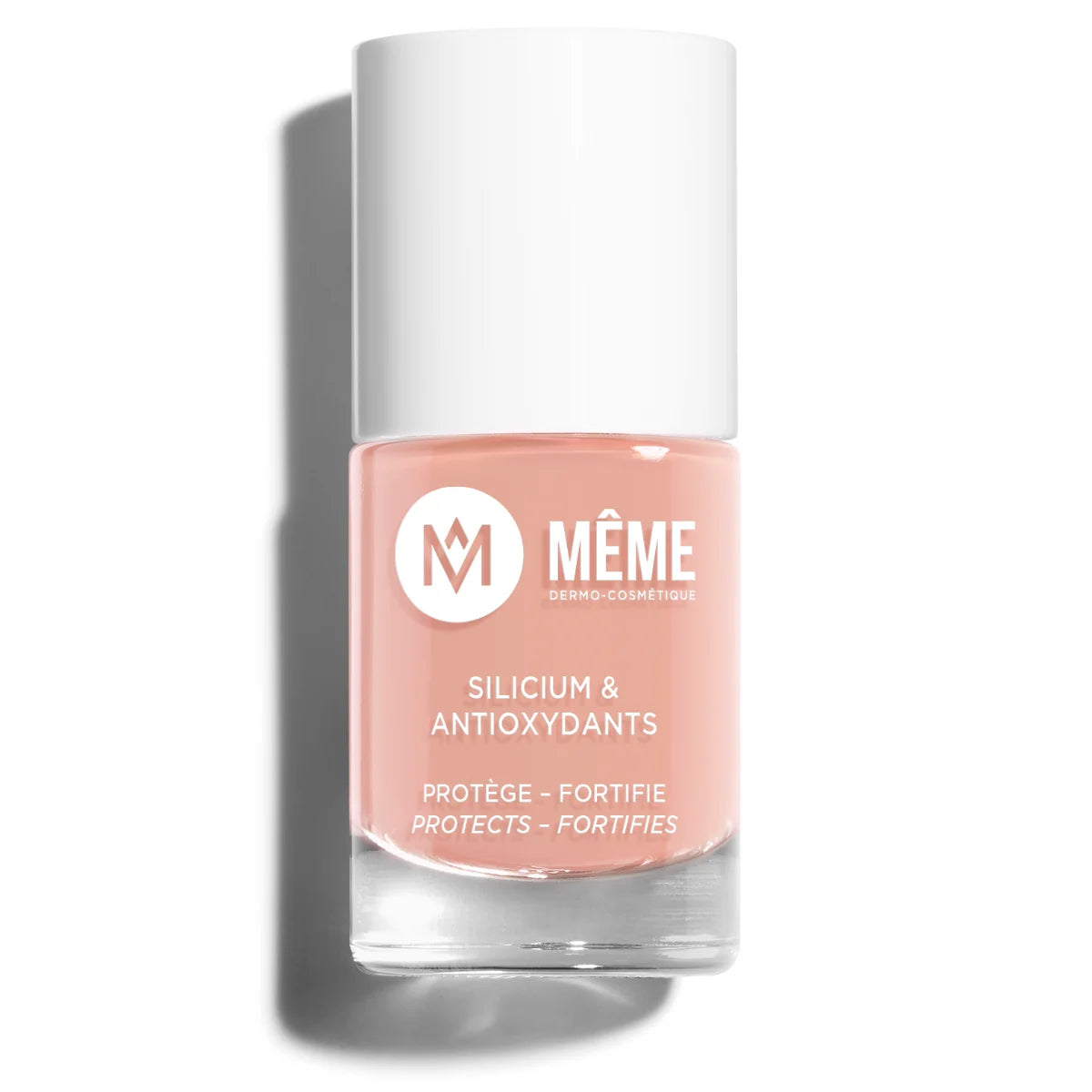 MEME Nail Polish - Beige Blush 25 10 ml