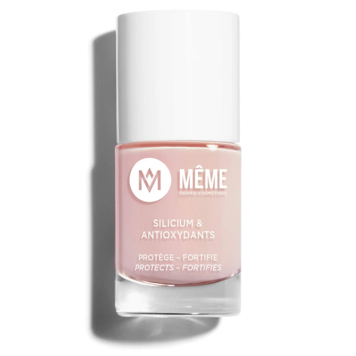 MEME Nail Polish - Pink 01 10 ml