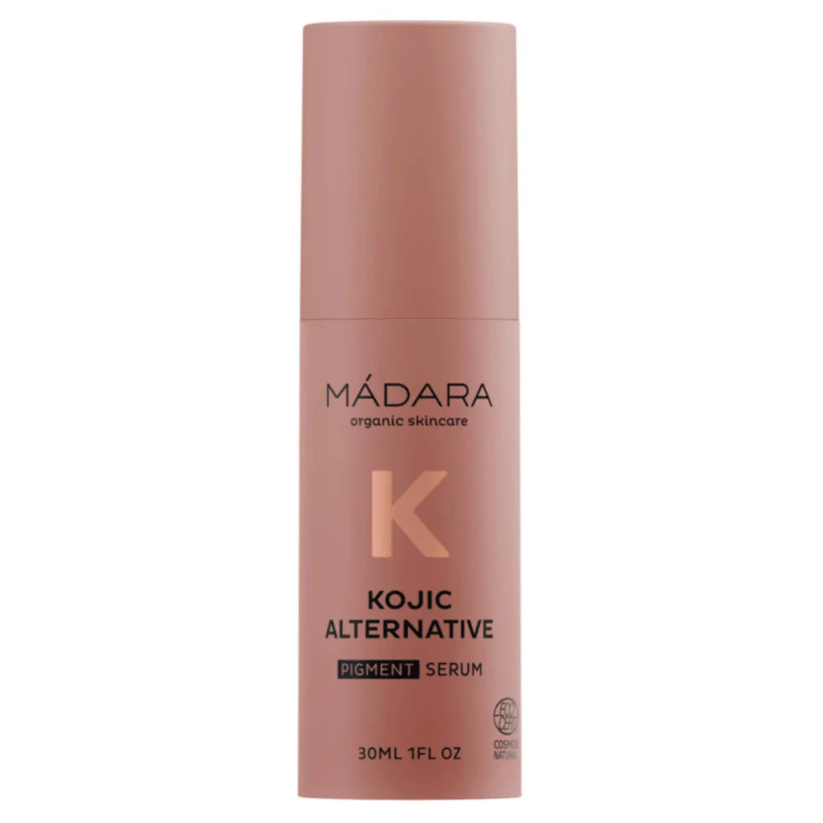 MÁDARA Kojic Alternative Pigment kasvoseerumi