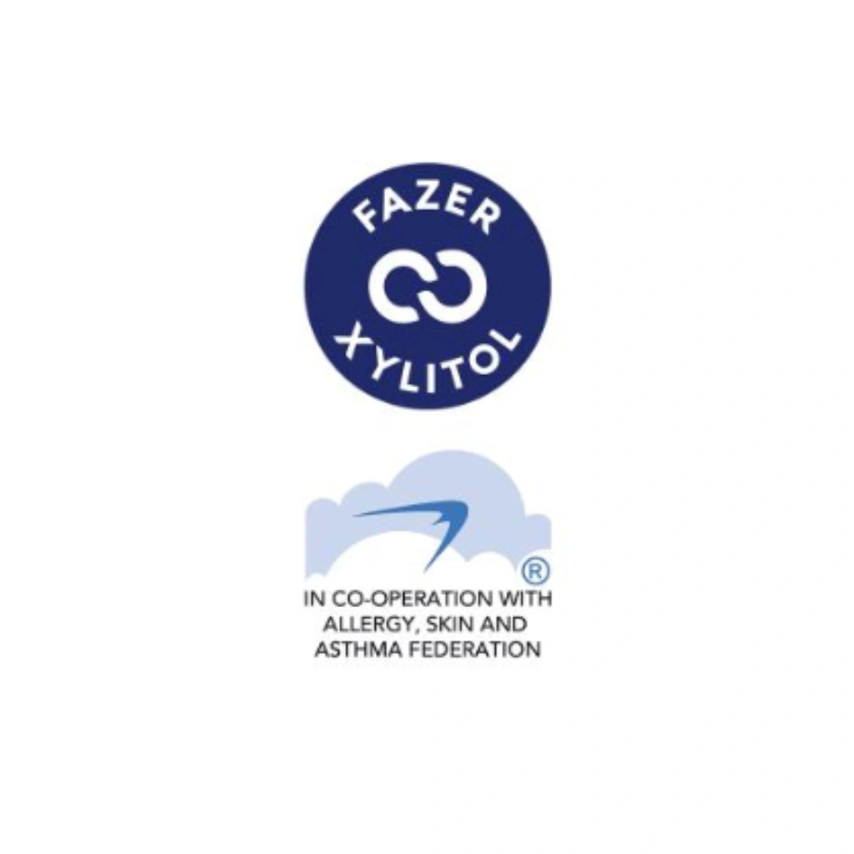 NOBE Cooling Care De-Puffing Eye Patches silmänaamio sisältää kauraksylitolia ja sillä on Allergiatunnus