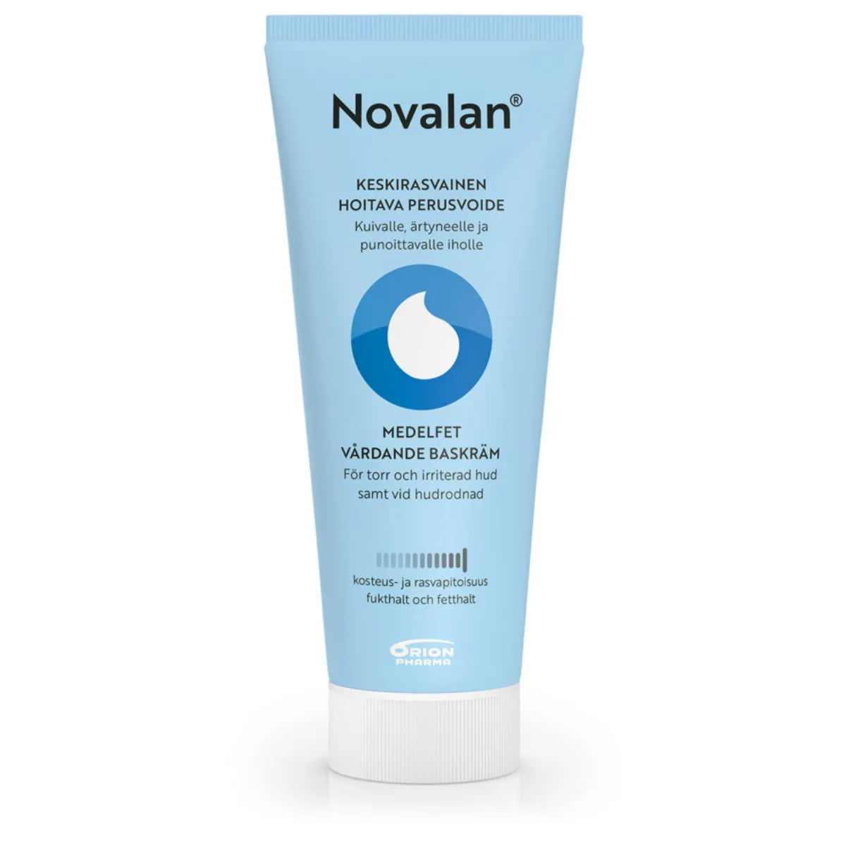 NOVALAN Perusvoide 200 g