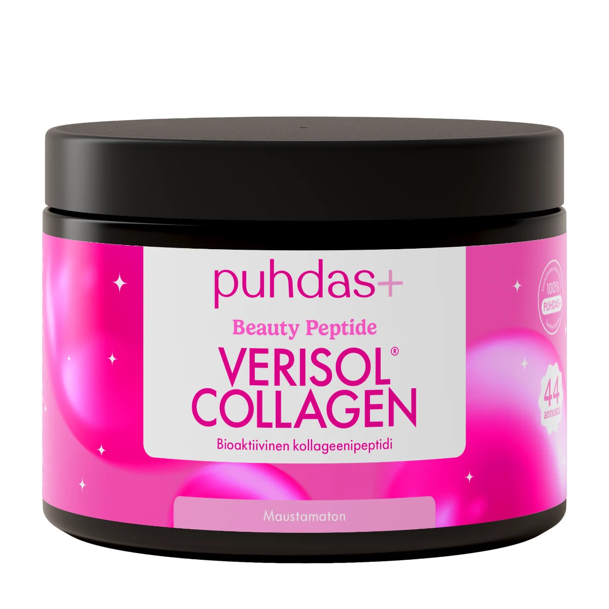 Puhdas+ Beauty Peptide VERISOL Collagen natural 150 g
