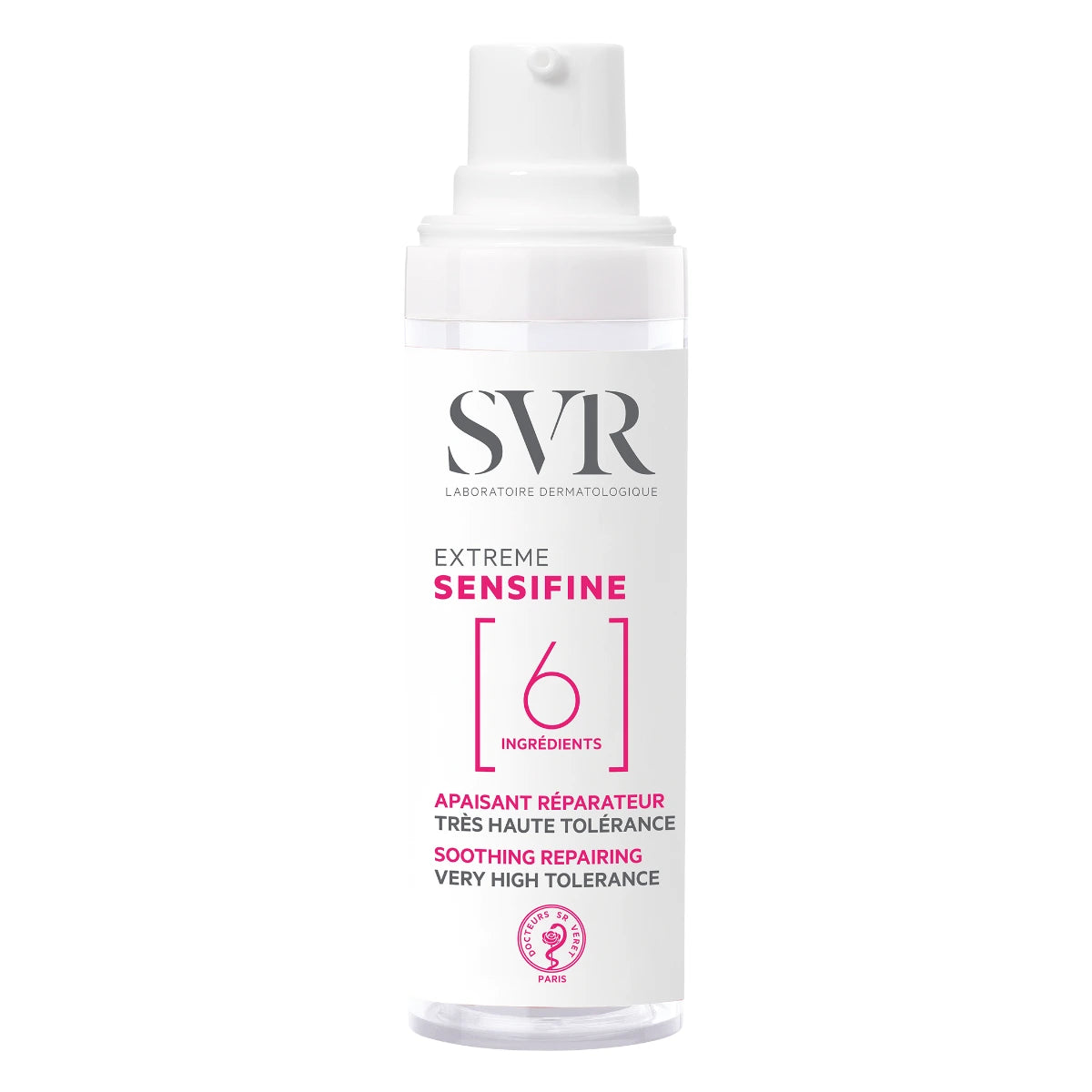 SVR Sensifine Extreme 6 Voide 30 ml