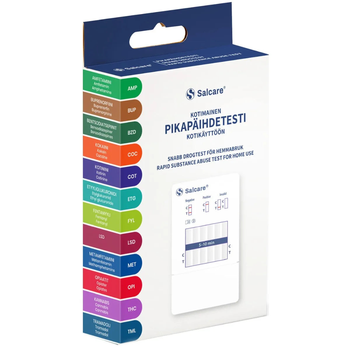 salcare-huumetesti-1-kpl-nettiapteekki-fi