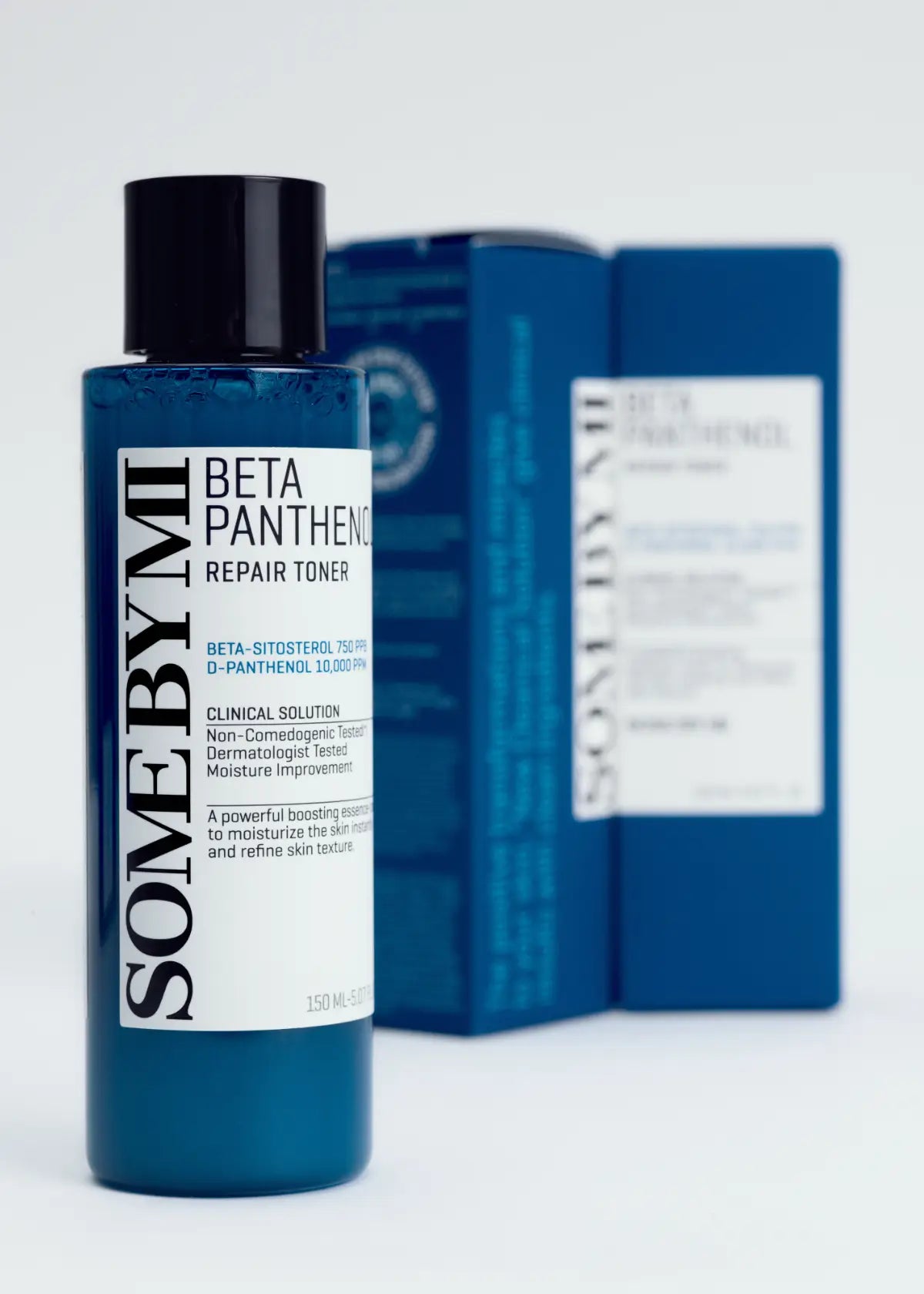 Some By Mi Beta Panthenol Repair Toner – kasvovesi herkälle iholle