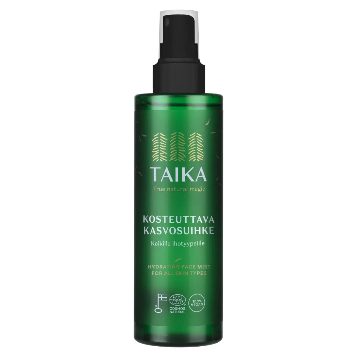 TAIKA Kosteuttava kasvosuihke 200 ml