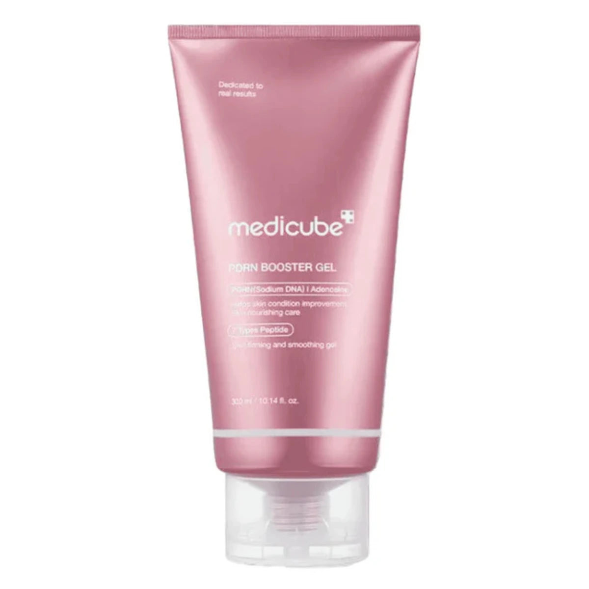 medicube PDRN Booster Gel 300 ml