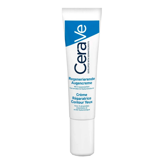 CERAVE Eye Repair Cream silmänympärysvoide 14 ml