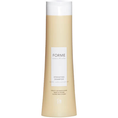 FORME hydrating Shampoo kosteuttava shampoo 300 ml