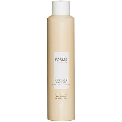 FORME Strong Hold Hairspray 300 ml