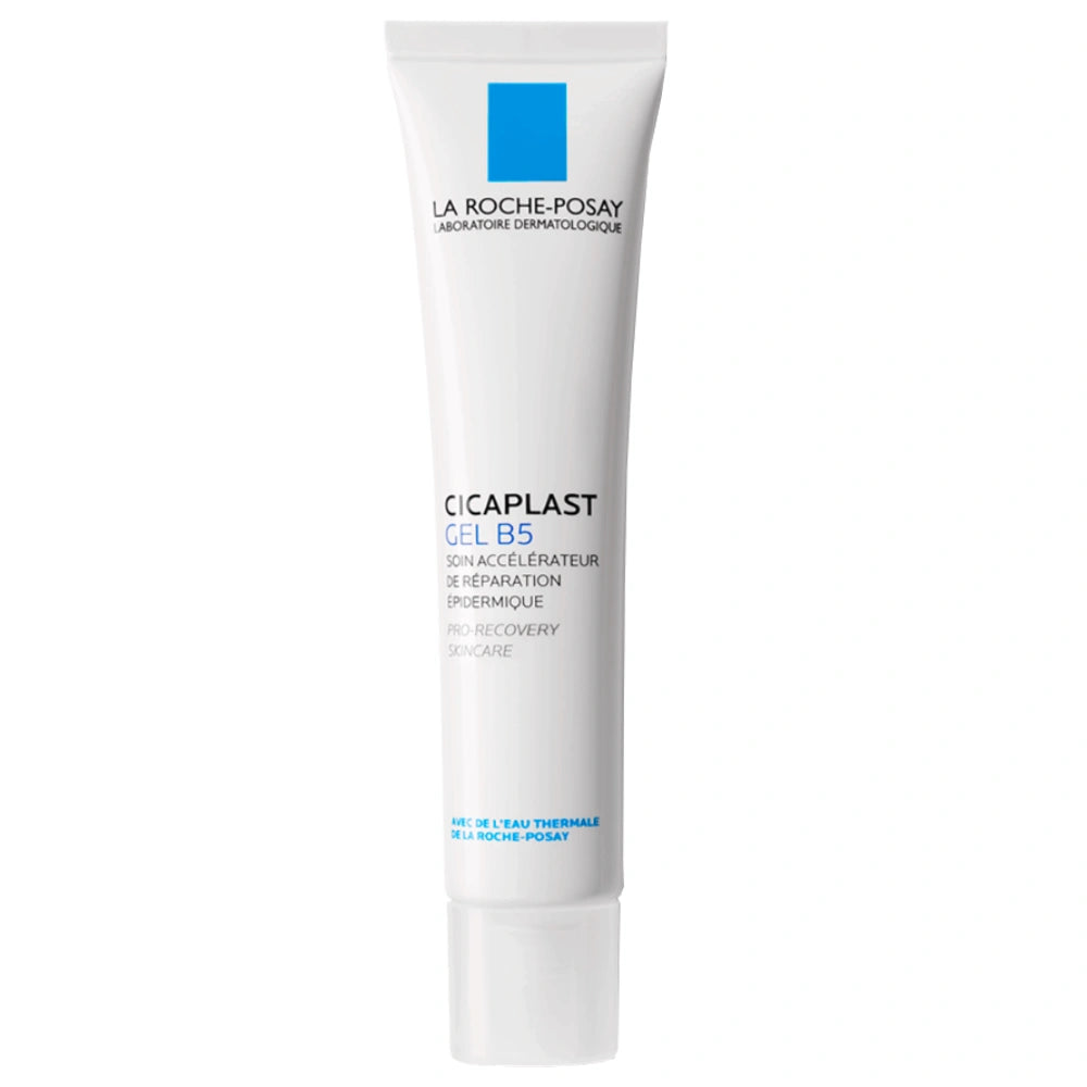 LA ROCHE-POSAY Cicaplast Gel B5 suojaava ja vahvistava geelivoide 40 ml