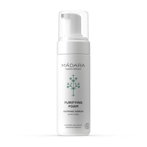 MADARA PURIFYING FOAM PUHDISTUSVAAHTO 150 ML