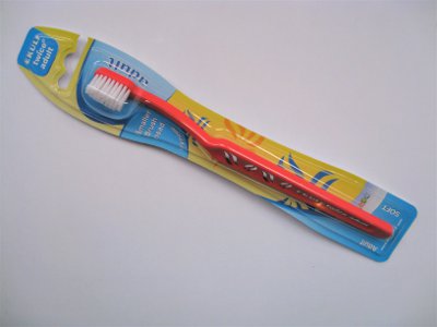 EKULF TWICE ADULT AIKUISTEN HAMMASHARJA 1 KAPPALE