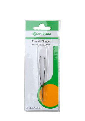 APTEEKKI PINSETTI VINO KÄRKI 1 KPL
