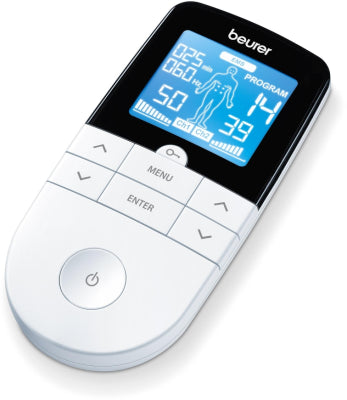 BEURER EM49 TENS EMS + HIERONTA 1 KPL