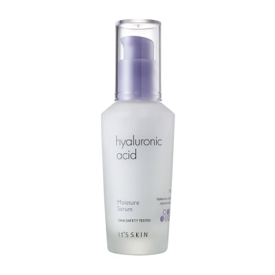 ITS SKIN HYALURONIC ACID KOSTEUTTAVA SEERUMI 40 ML