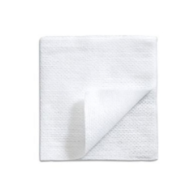 MESOFT KUITUTAITOS 7,5X7,5CM 4 KERROSTA, STERIILI 20 KAPPALETTA
