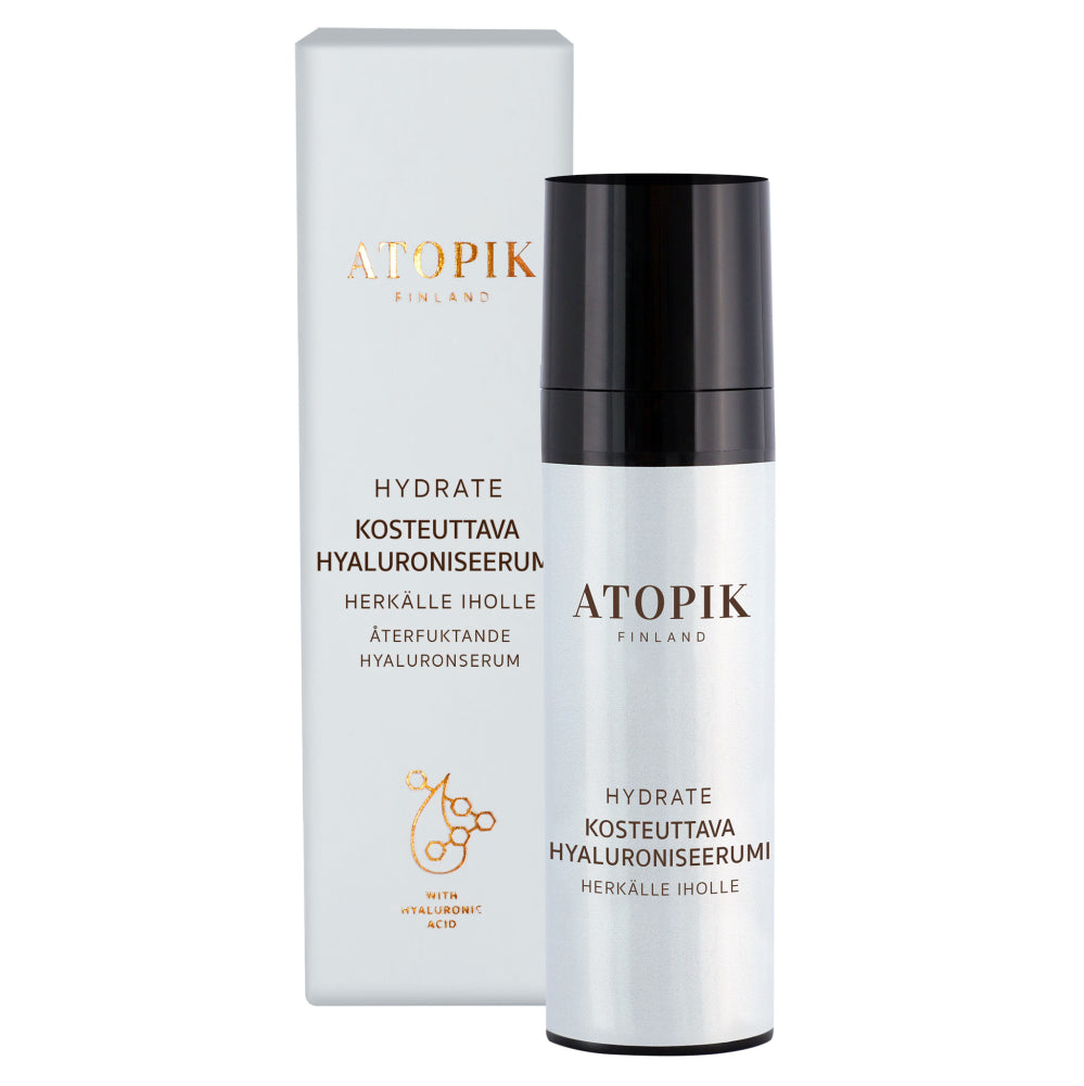 ATOPIK Hydrate hyaluroniseemi 30 ml