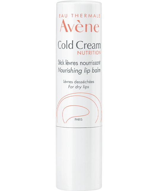 AVENE Lip Balm with Cold Cream huulivoide 4 g
