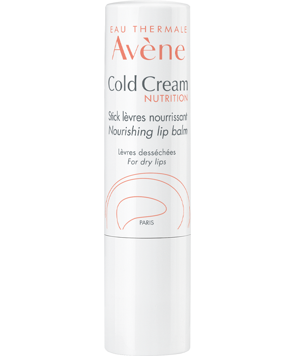 AVENE Lip Balm with Cold Cream huulivoide 4 g