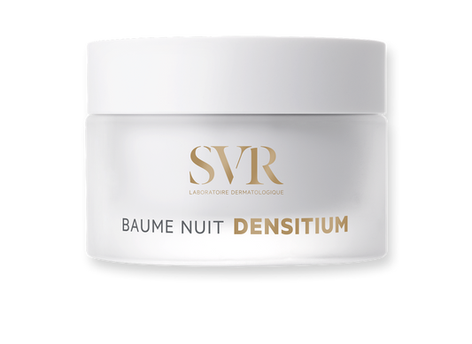 SVR Densitium night cream yövoide 50 ml
