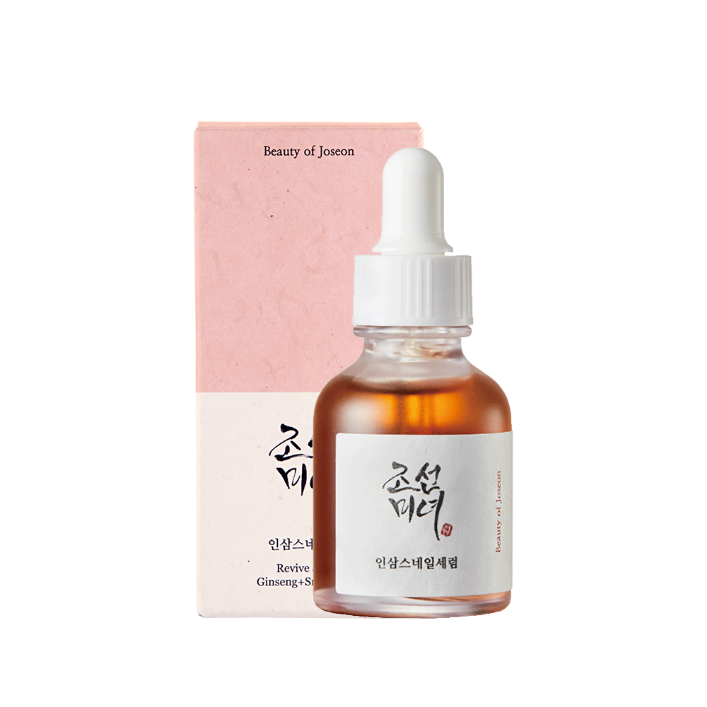 BEAUTY Of Joseon Revive Serum kiinteyttävä kasvoseerumi 30 ml