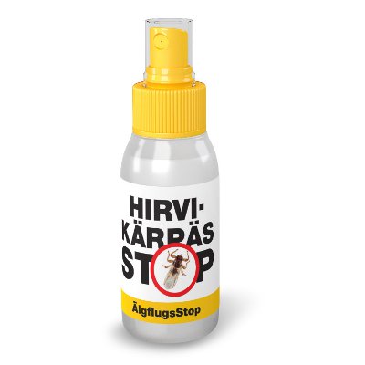 HIRVIKÄRPÄSSTOP 50 ML