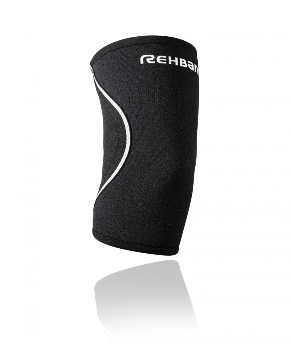 REHBAND QD Elbow sleeve kyynärpäätuki 3 mm, koko S