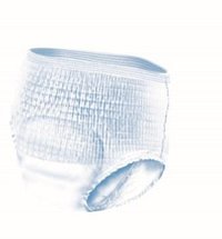 TENA PANTS SUPER, KOKO M 12 KPL