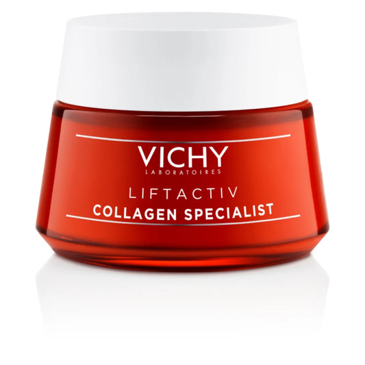 VICHY Liftactiv Collagen Specialist hoitovoide 50 ml
