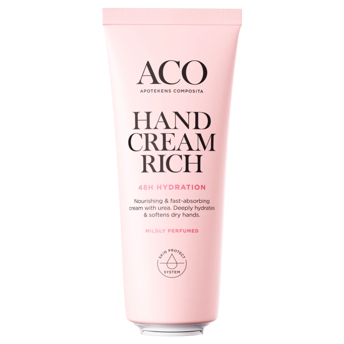 ACO Body Hand Cream Rich 75 ml